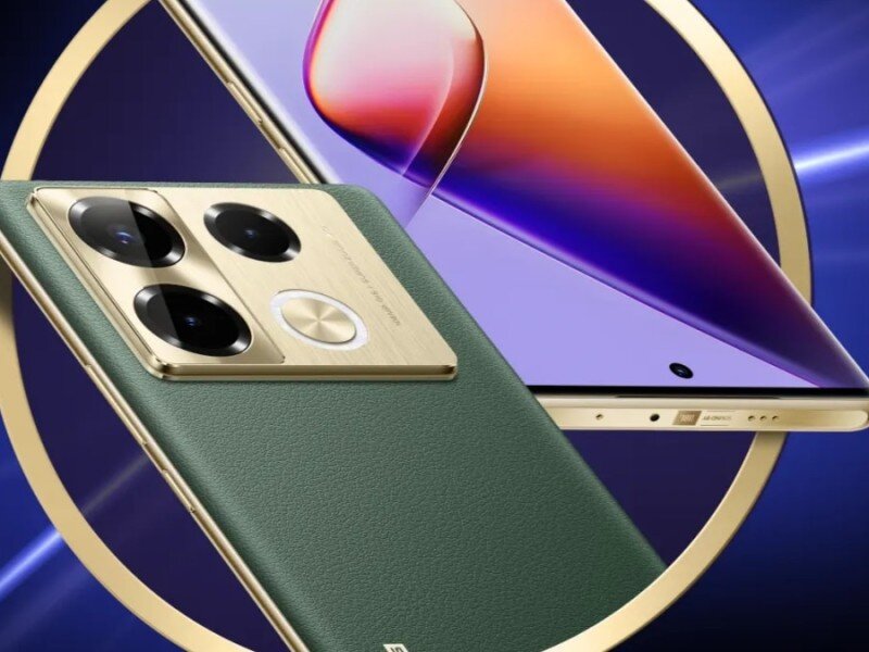 Infinix note 40 4pda