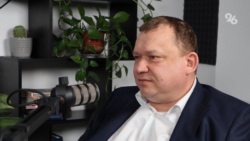      Фото: Максим Семашко / / ИА «Победа26»