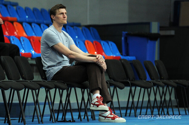    Андрей Кириленко.Никита Успенский