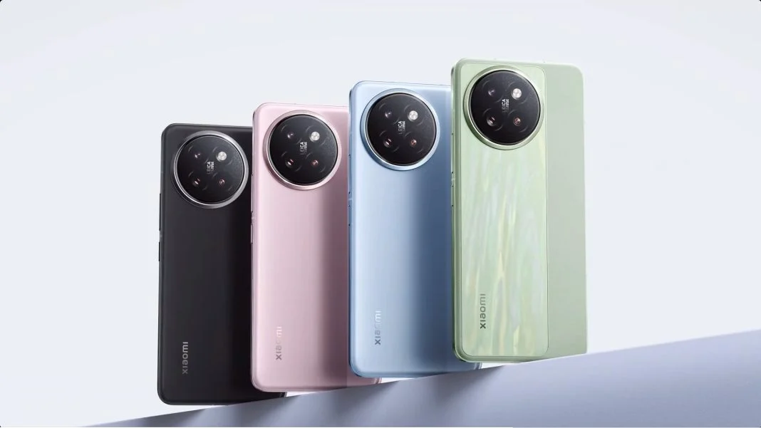 Источник изображения: Xiaomi