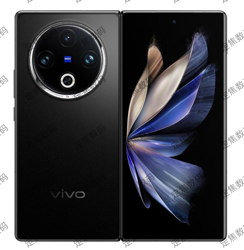 Примеры снимков на складной смартфон Vivo X Fold 3 Pro. Невероятное макро |  PHOTAR | Дзен