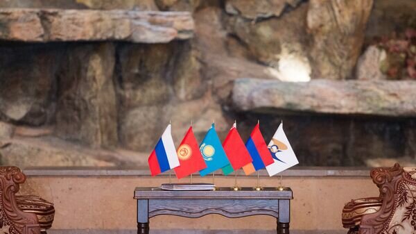    © Sputnik / Asatur Yesayants