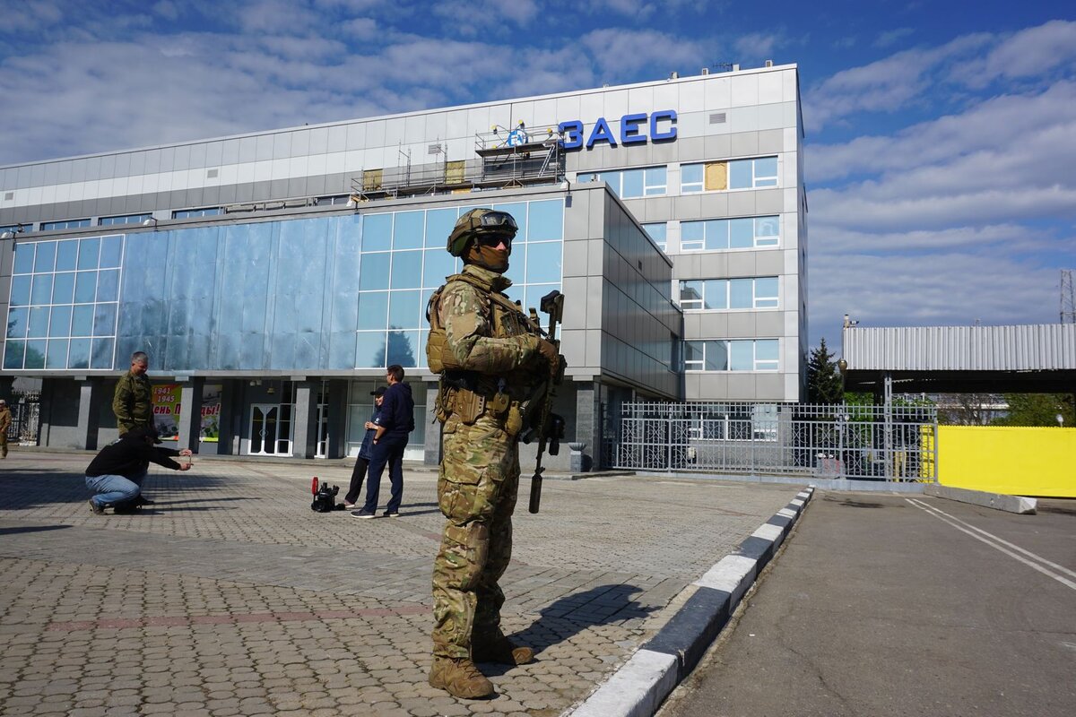    © Алексей Рамм/ИЗВЕСТИЯ