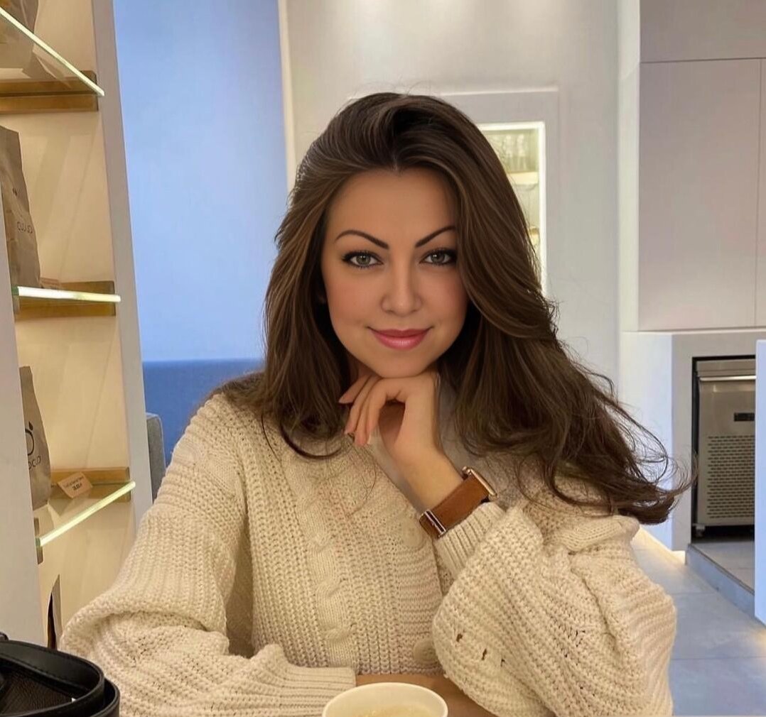 Автор рассказа и канала, Татьяна.