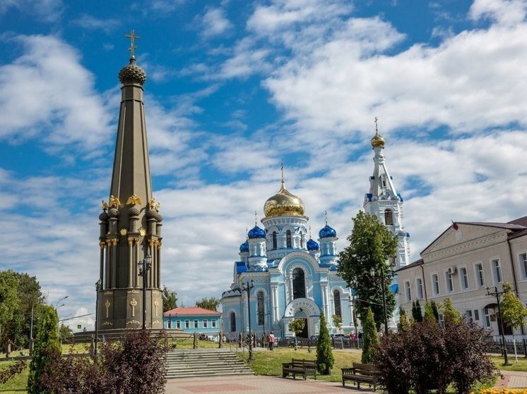     Фото: Евгения Чудакова