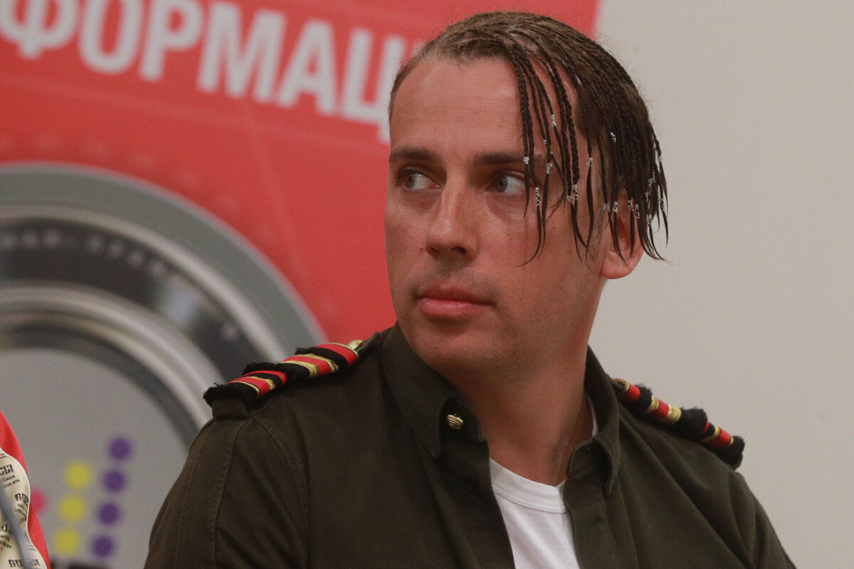 Сергей Булкин/NEWS.ru