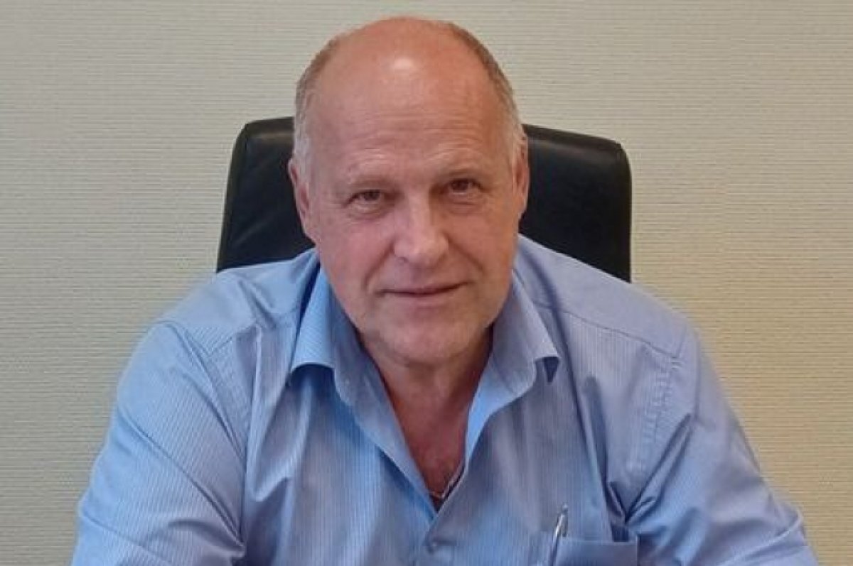    Зиновьев: пензенцы продемонстрировали рекордную явку на выборах Президента