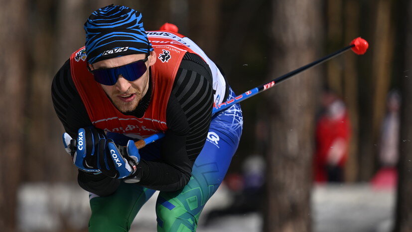     Ермил Вокуев РИА Новости Павел Бедняков