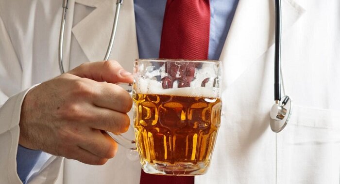 Врачи и ученые рекомендуют.