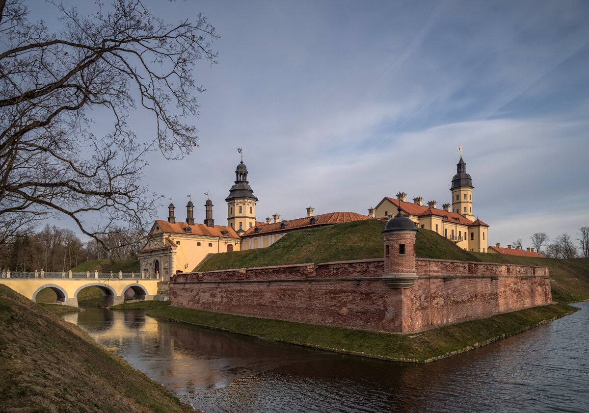 © Pavel Rozhkov/ Shutterstock