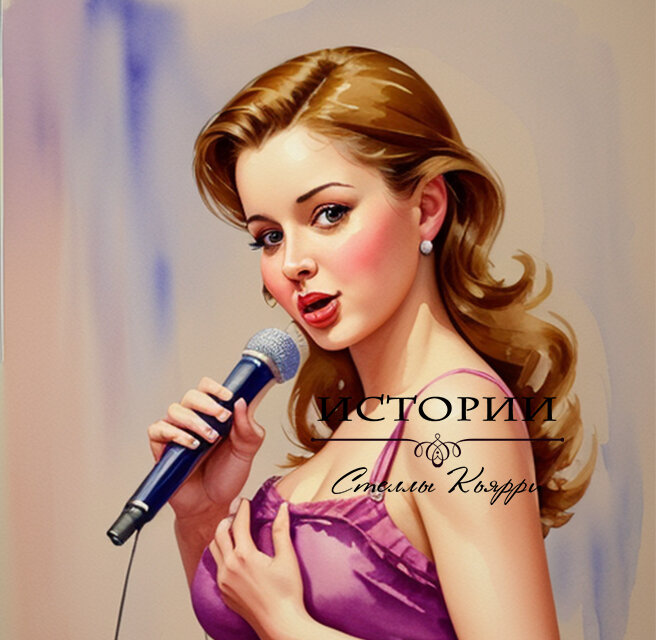 ©Стелла Кьярри