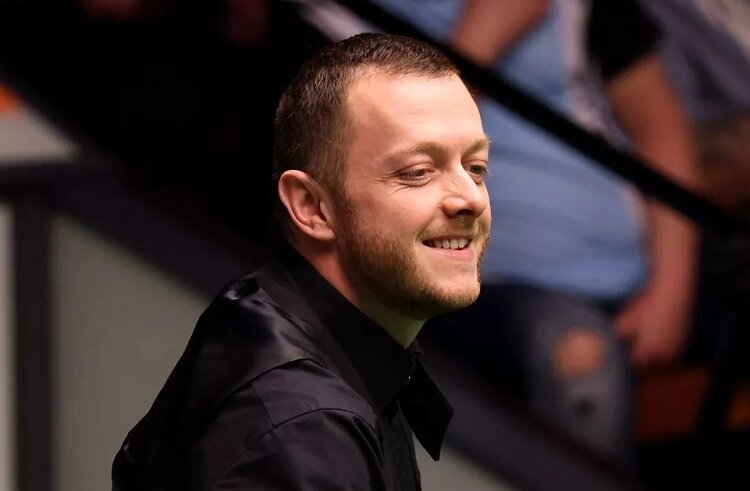 Марк Аллен. Фото: Getty Images