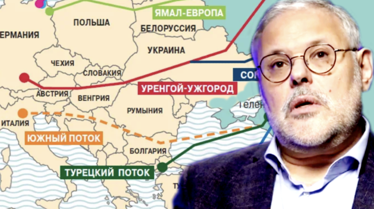 Из-за Брюсселя в Вене мёрзнуть не планируют