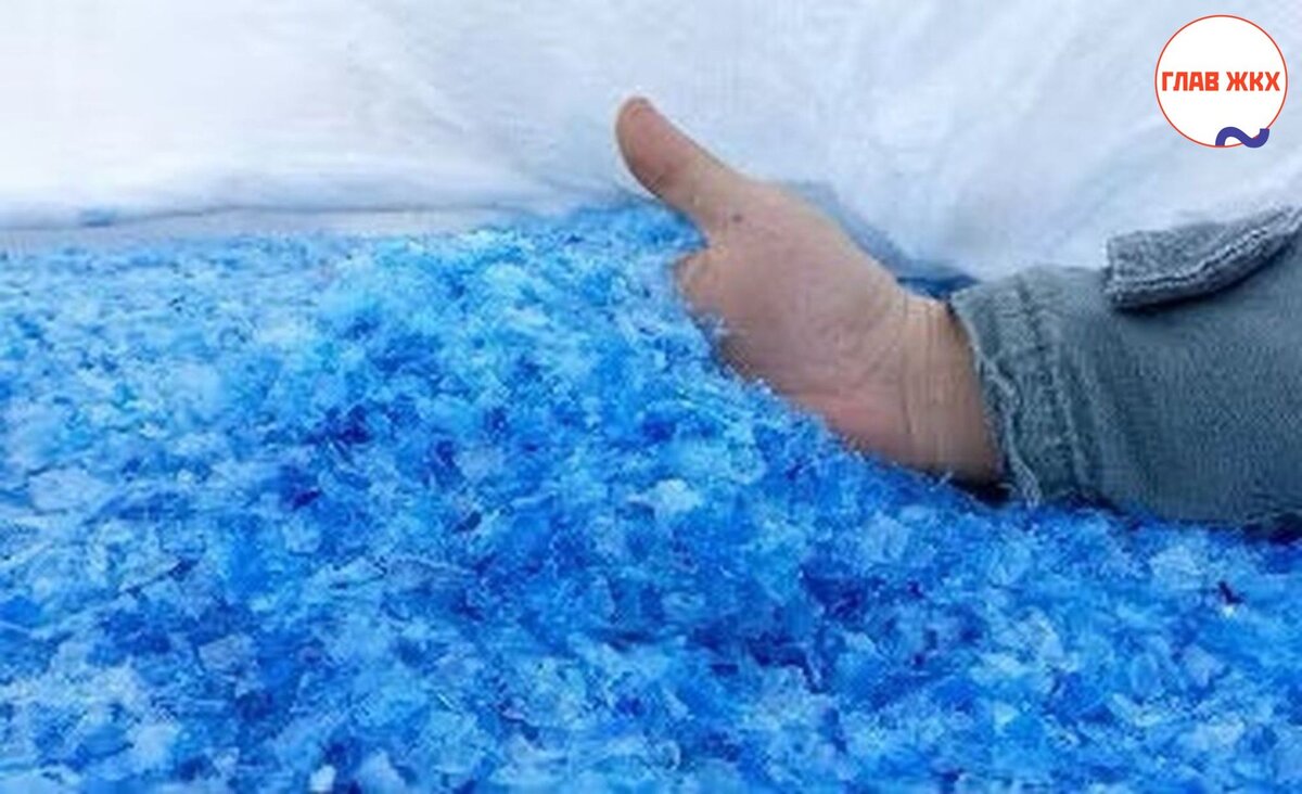 В Челябинской области создадут производство ПЭТ-хлопьев 