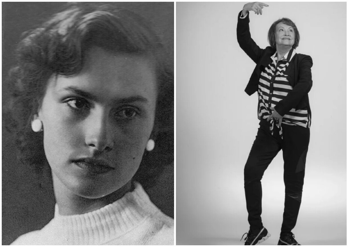 коллаж автора