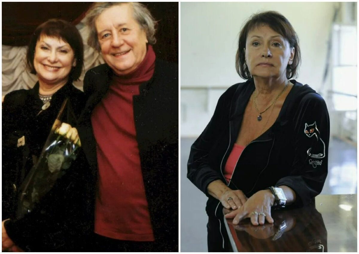 коллаж автора