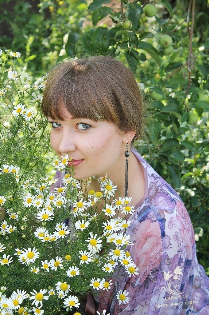 Мои 17 лет