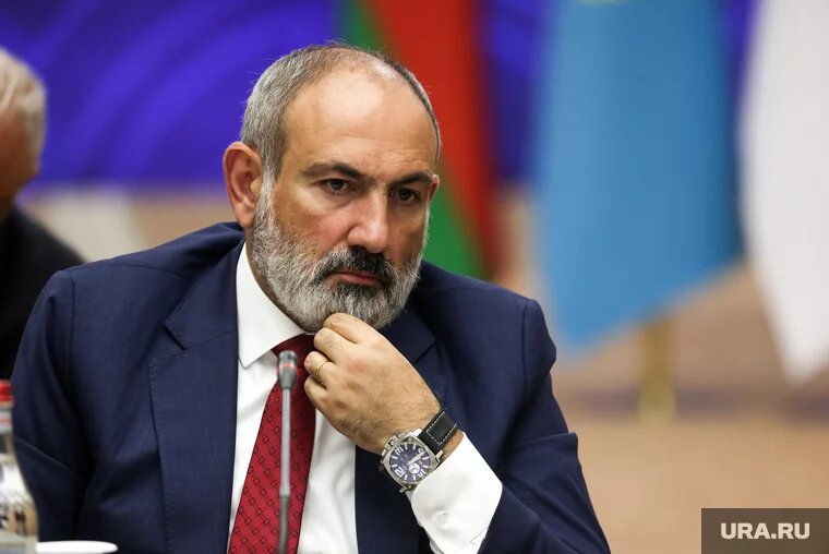  Никол Пашинян постарается избежать войны с Азербайджаном, сказал Александр Шатилов