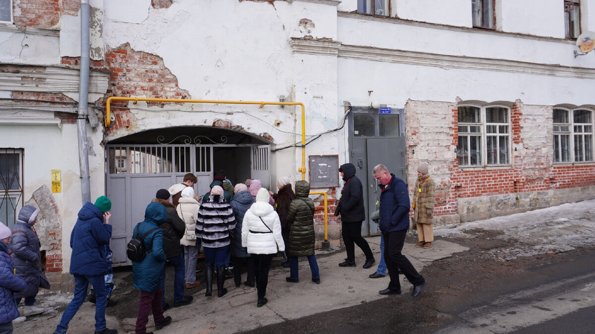 Дом Голосова», Яузский бульвар, Солянка, Хитровка: по следам советского  кино | Жарикова Ирина/Путешествуем по России и не только | Дзен