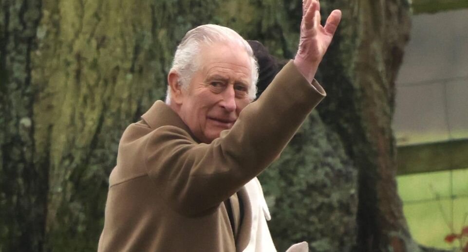    Фото: MAGO/Paul Marriott / Global Look Press