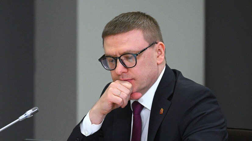   РИА Новости Рамиль Ситдиков