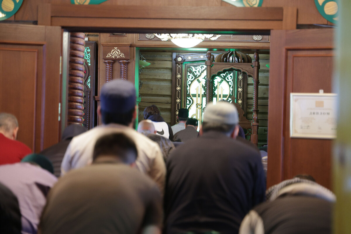 Фото: Andrey Titov/Business Online