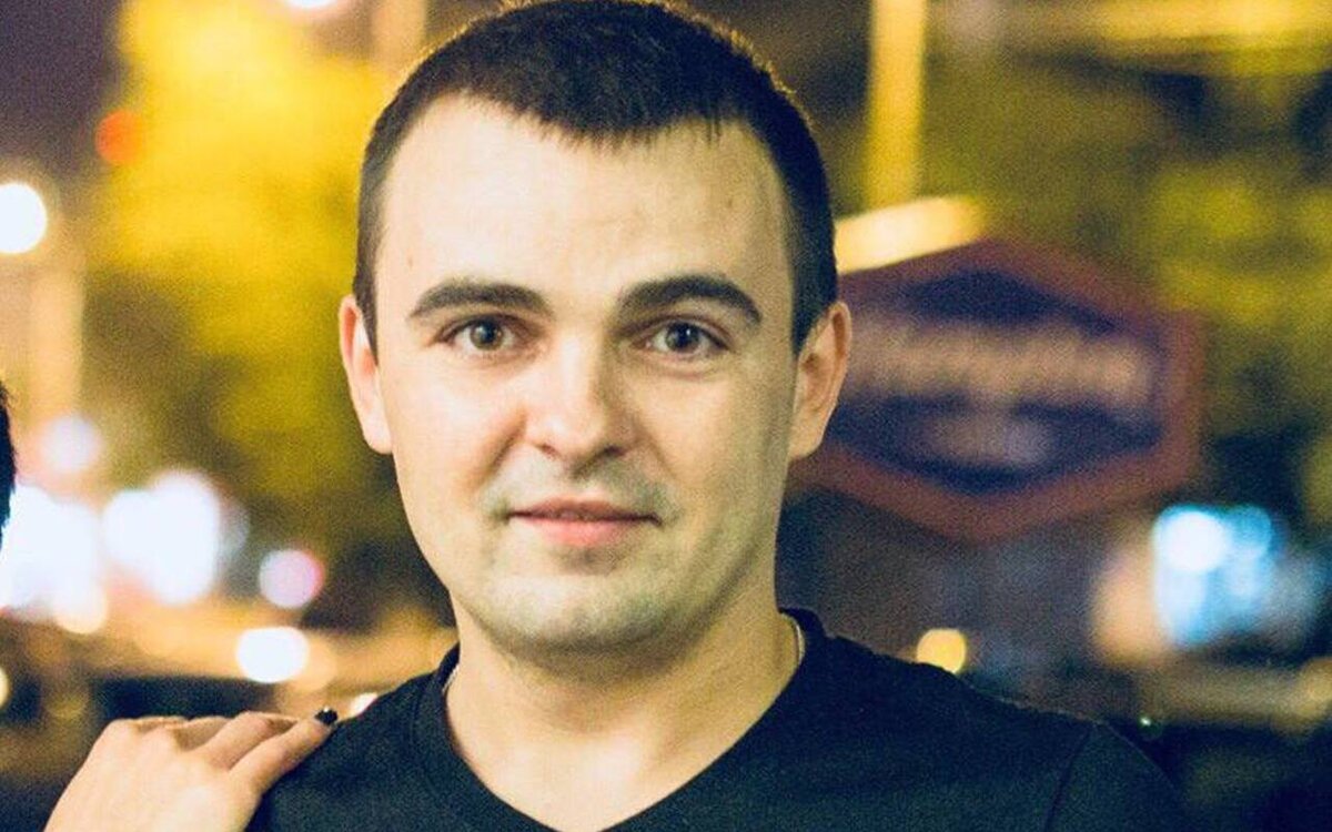    Способы возможного давления на таксопарки для реализации указа о мигрантах озвучил воронежский бизнесмен Фото предоставлено Сергеем Ряжских