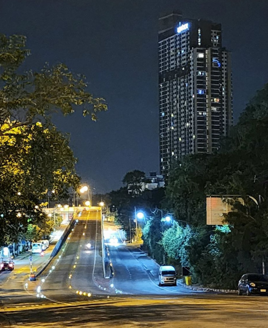 Один из любимых городов Мира