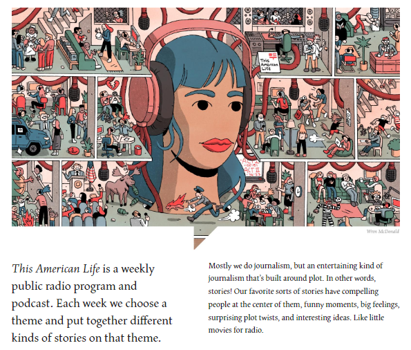 https://www.thisamericanlife.org/about