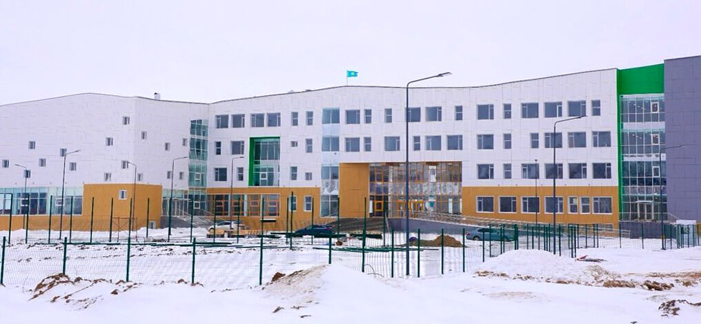 Фото предоставлено благотворительным фондом «Саби»