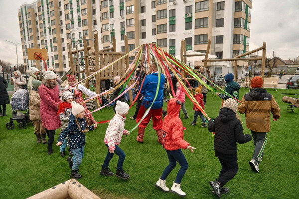 Листайте вправо, чтобы увидеть больше изображений