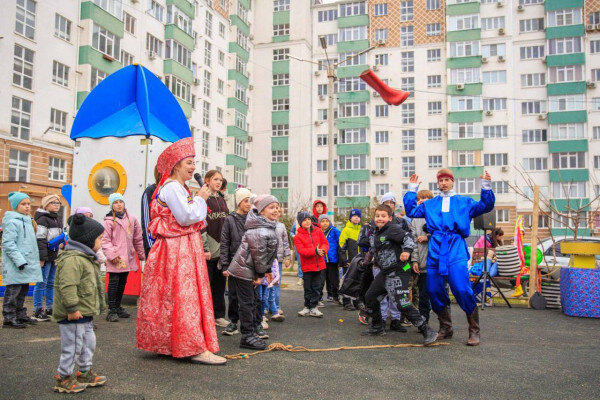 Листайте вправо, чтобы увидеть больше изображений