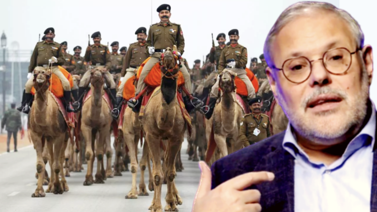 Сейчас окно возможностей для внешней политики по всем направлениям