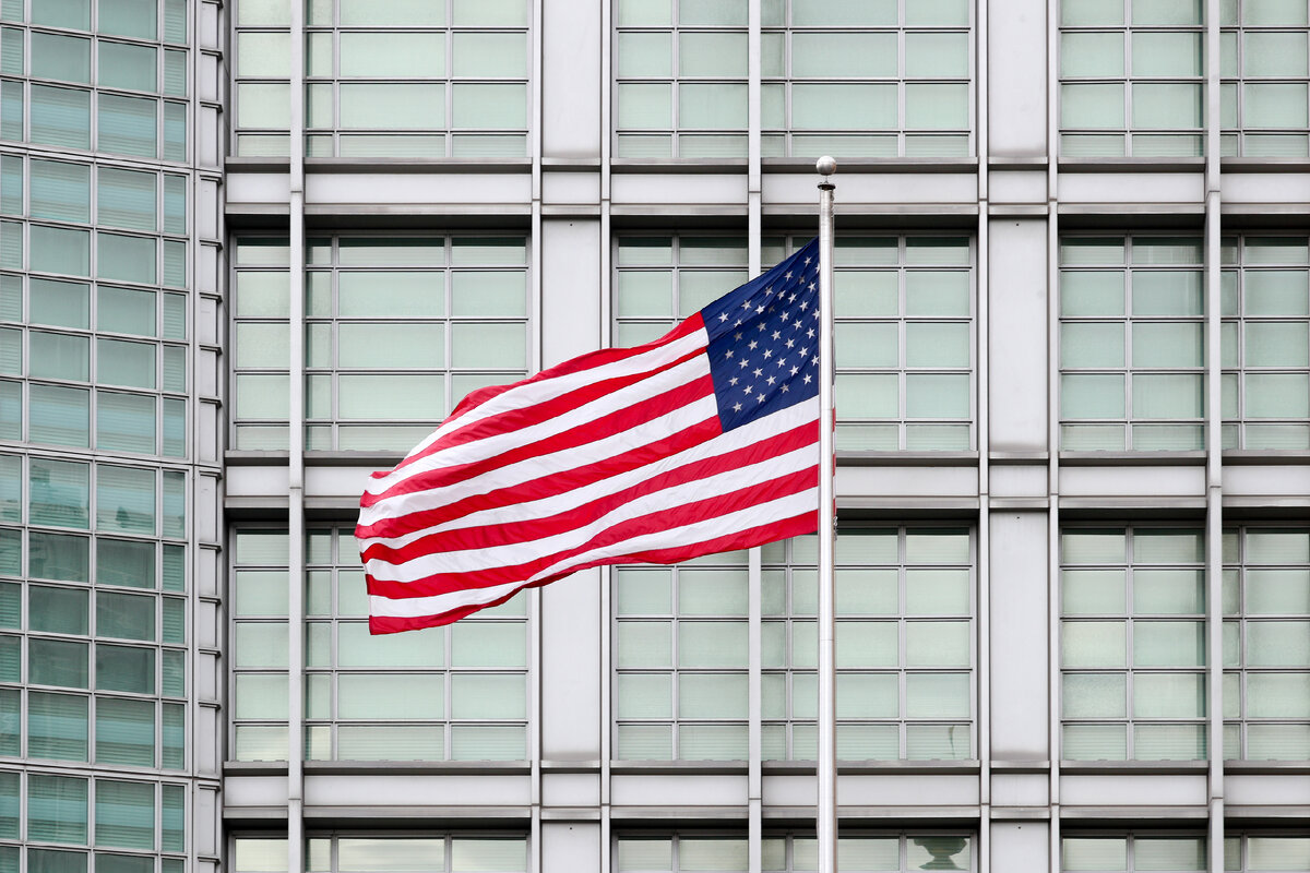 Фото: Petrov Sergey / news.ru / Global Look Press