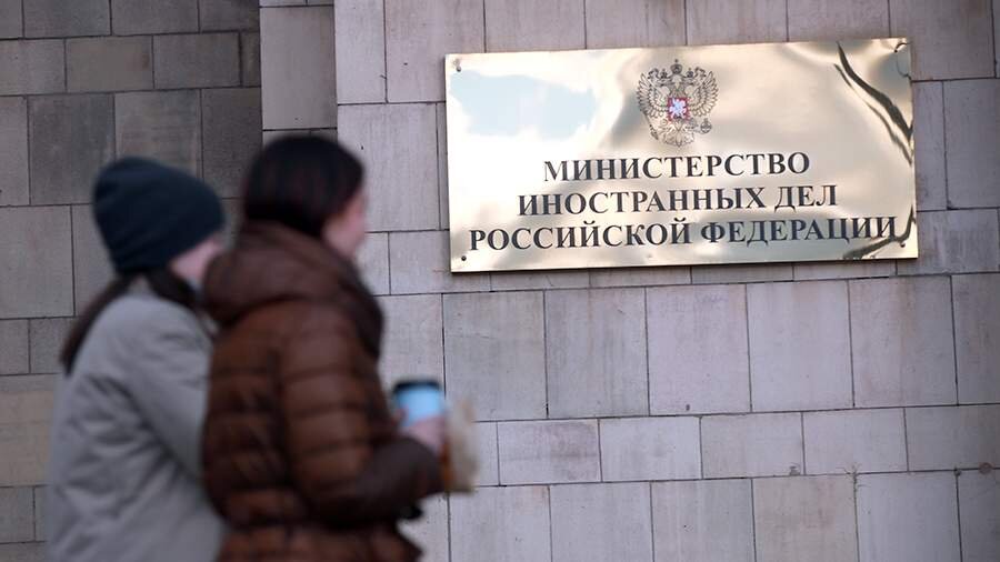 Фото: ИЗВЕСТИЯ/Зураб Джавахадзе