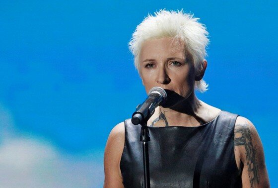    Диана Арбенина