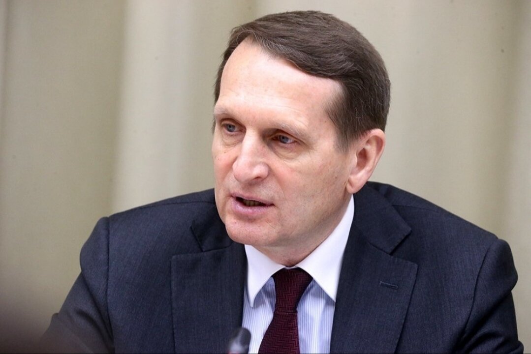    Нарышкин: Франция готовит около 2 тысяч человек для отправки на Украину