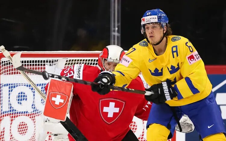    Источник фото: IIHF