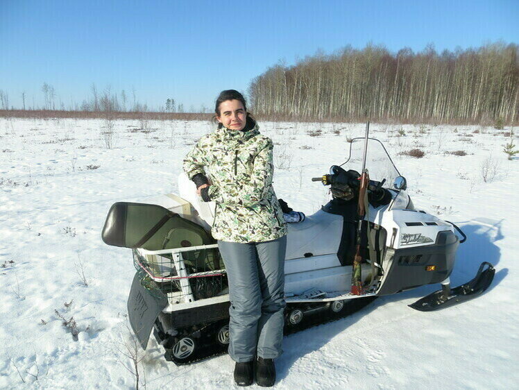     Авторское фото