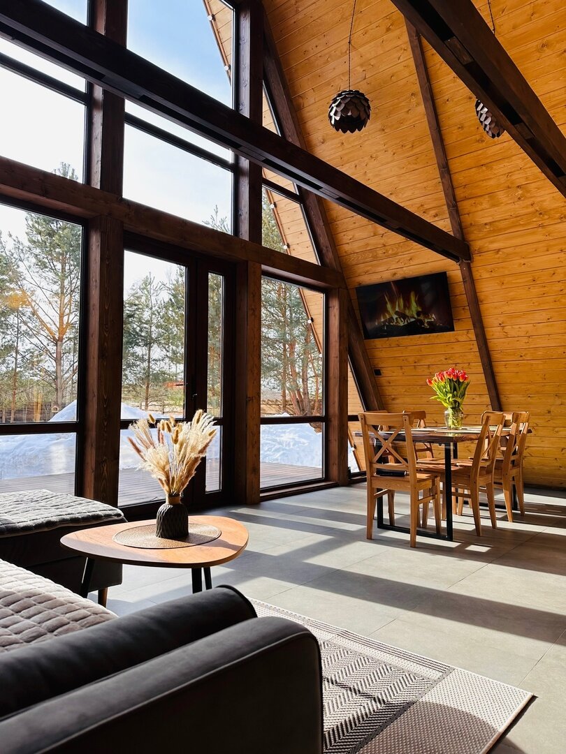 Аренда дома рязань