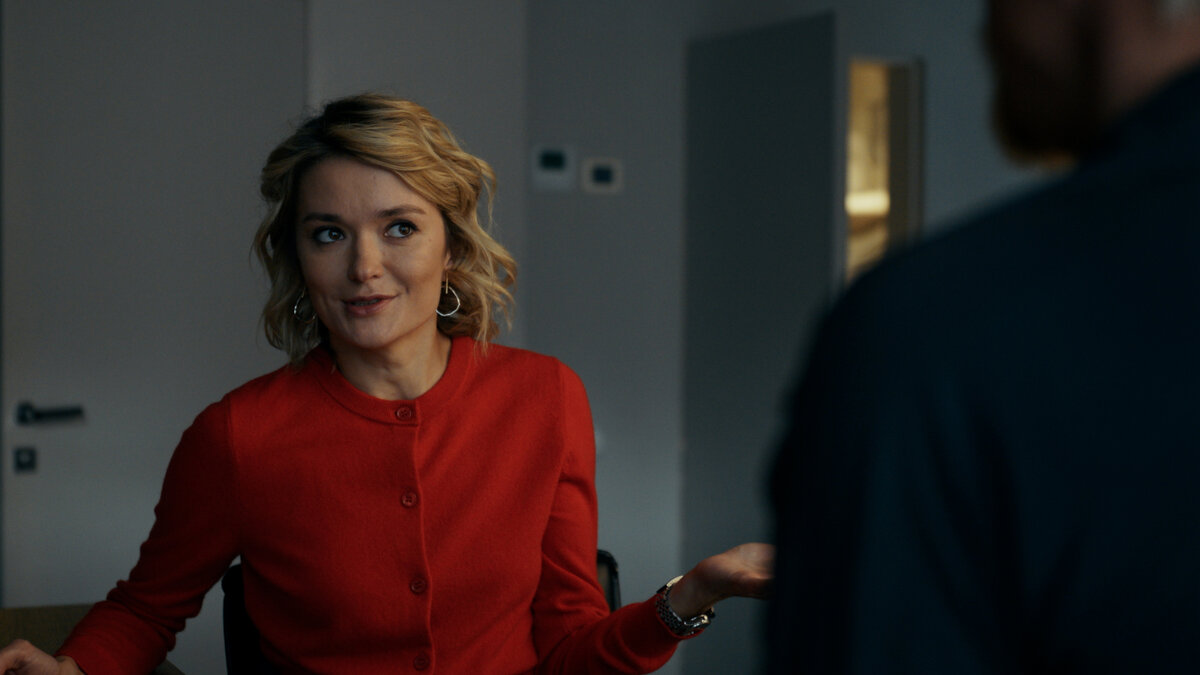    Премьера четвертого сезона «Беспринципных» пройдет на START и «Кинопоиске» (фото 3)