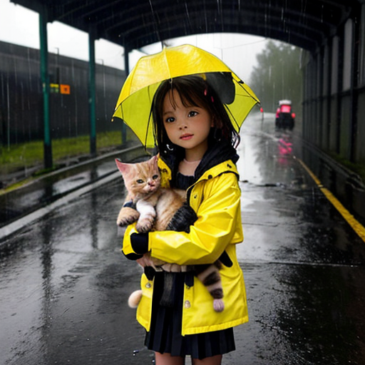 Иллюстрация нарисована нейросетью