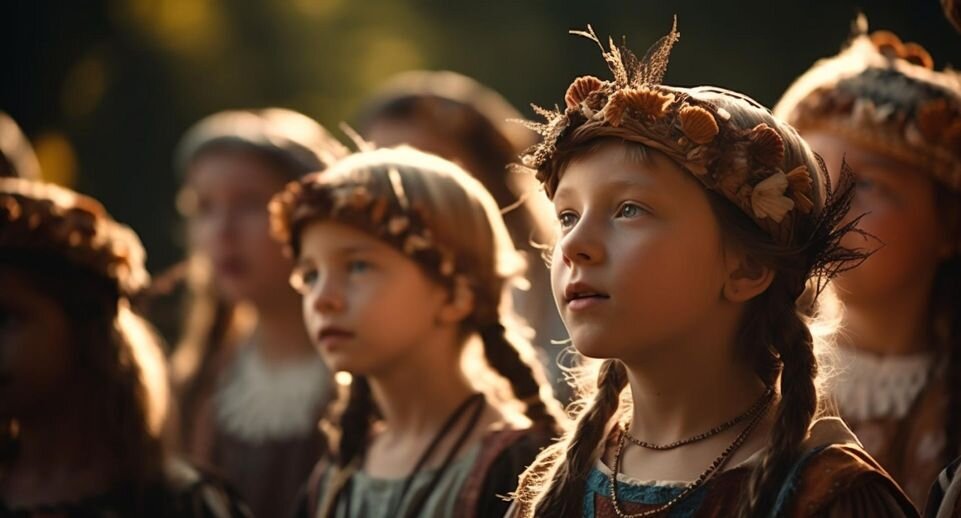    Изображение, нарисованное с помощью нейросети / Freepik