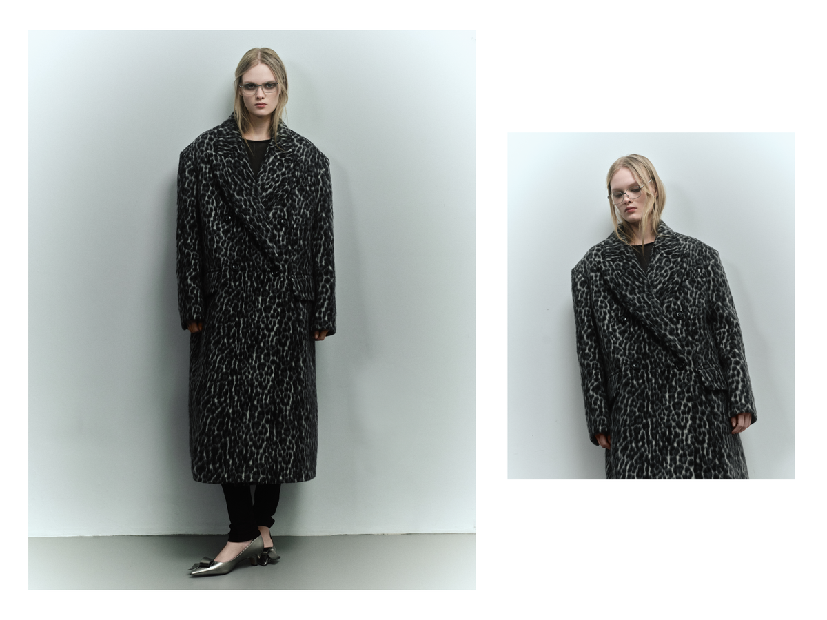    OSOME2SOME выпустил новую коллекцию In Between (фото 1)