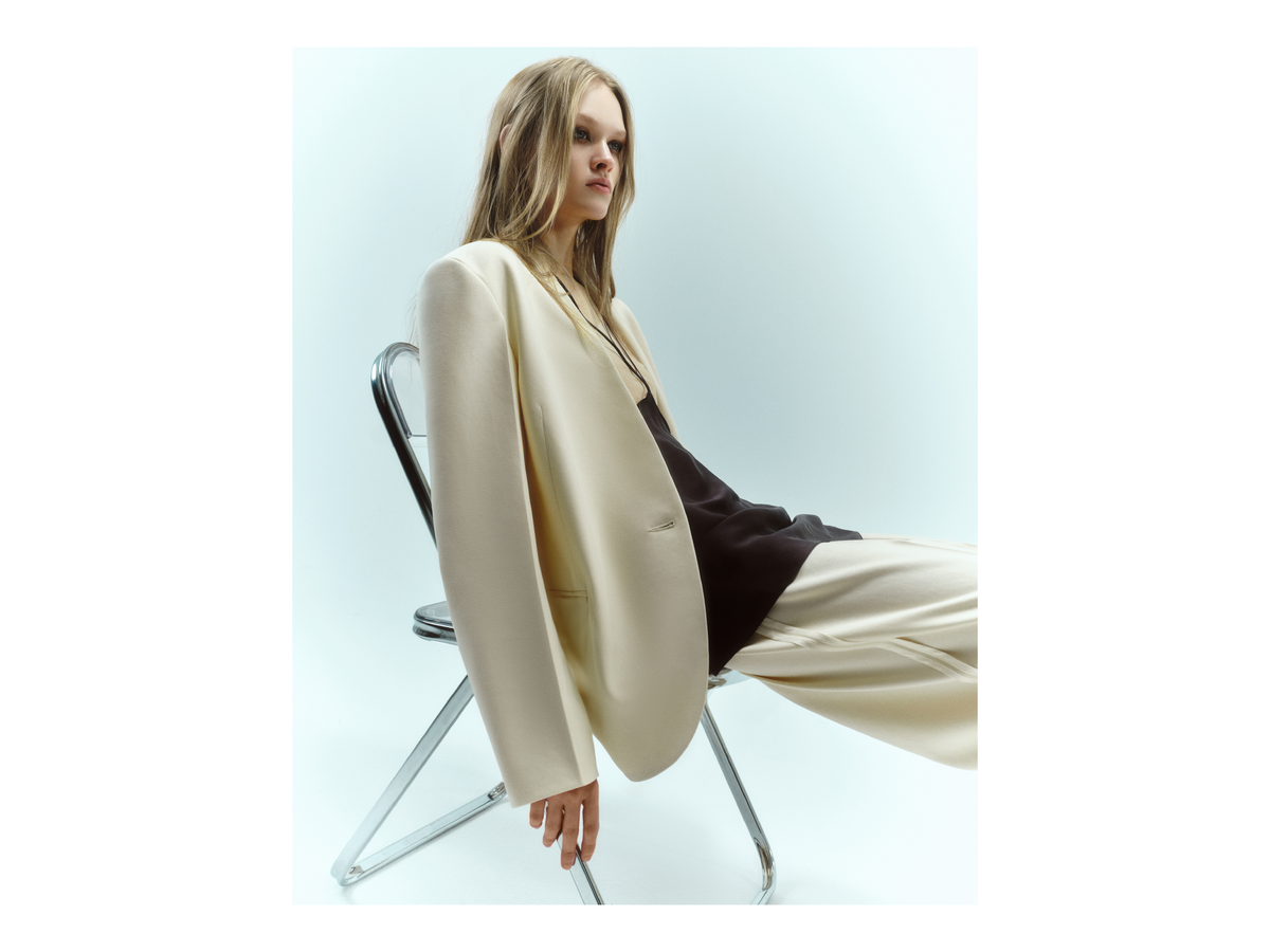    OSOME2SOME выпустил новую коллекцию In Between (фото 2)