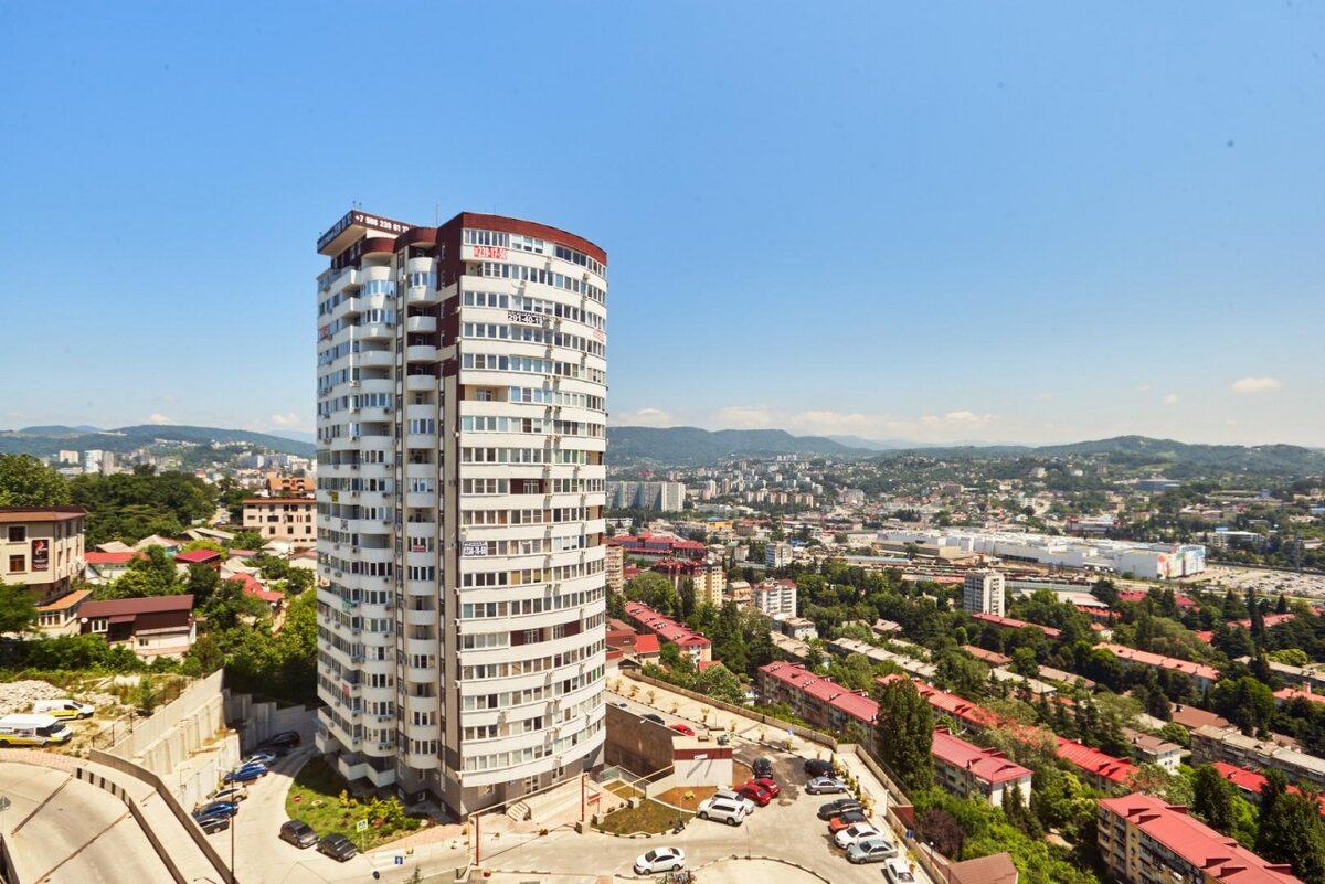 (спойлер: жить, а отдых тут прилагается автоматически)