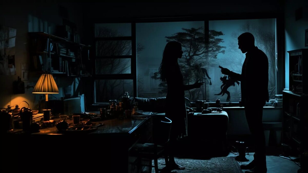     54-летний житель Тюмени едва не задушил собственную дочь. Как рассказали в пресс-службе УМВД по Тюменской области, в день конфликта безработный мужчина распивал дома алкоголь, что не понравилось родственнице.