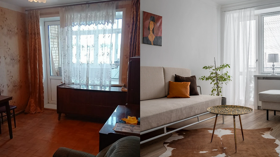 Дизайн: Саша Семагина. Фото: Екатерина Гейц