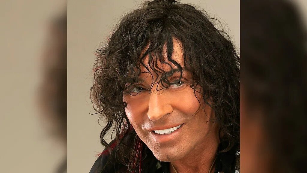 Валерий Леонтьев