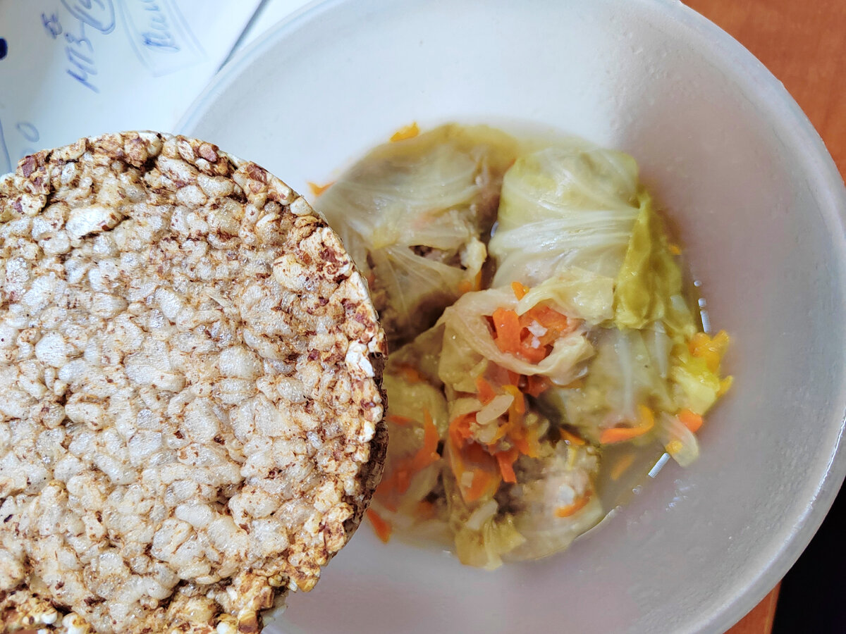 Фото автора канала.